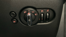 MINI Hatchback 1.5 Cooper Exclusive 3dr Auto Petrol Hatchback